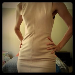 BCBG Dress